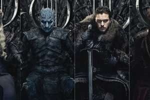 O que Game of Thrones pode nos mostrar sobre liderança?