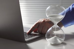 5 ferramentas de gerenciamento do tempo para você usar no trabalho