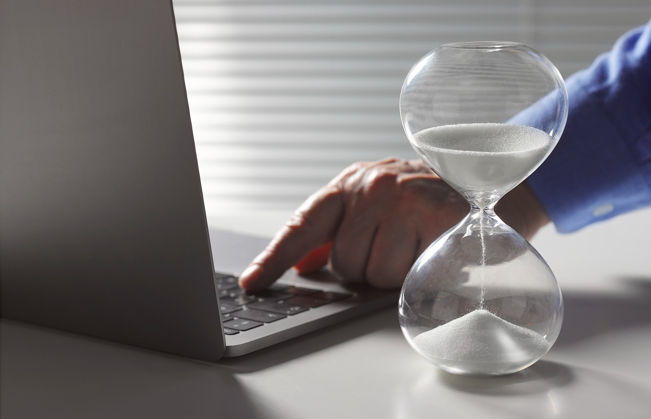 5 ferramentas de gerenciamento do tempo para você usar no trabalho